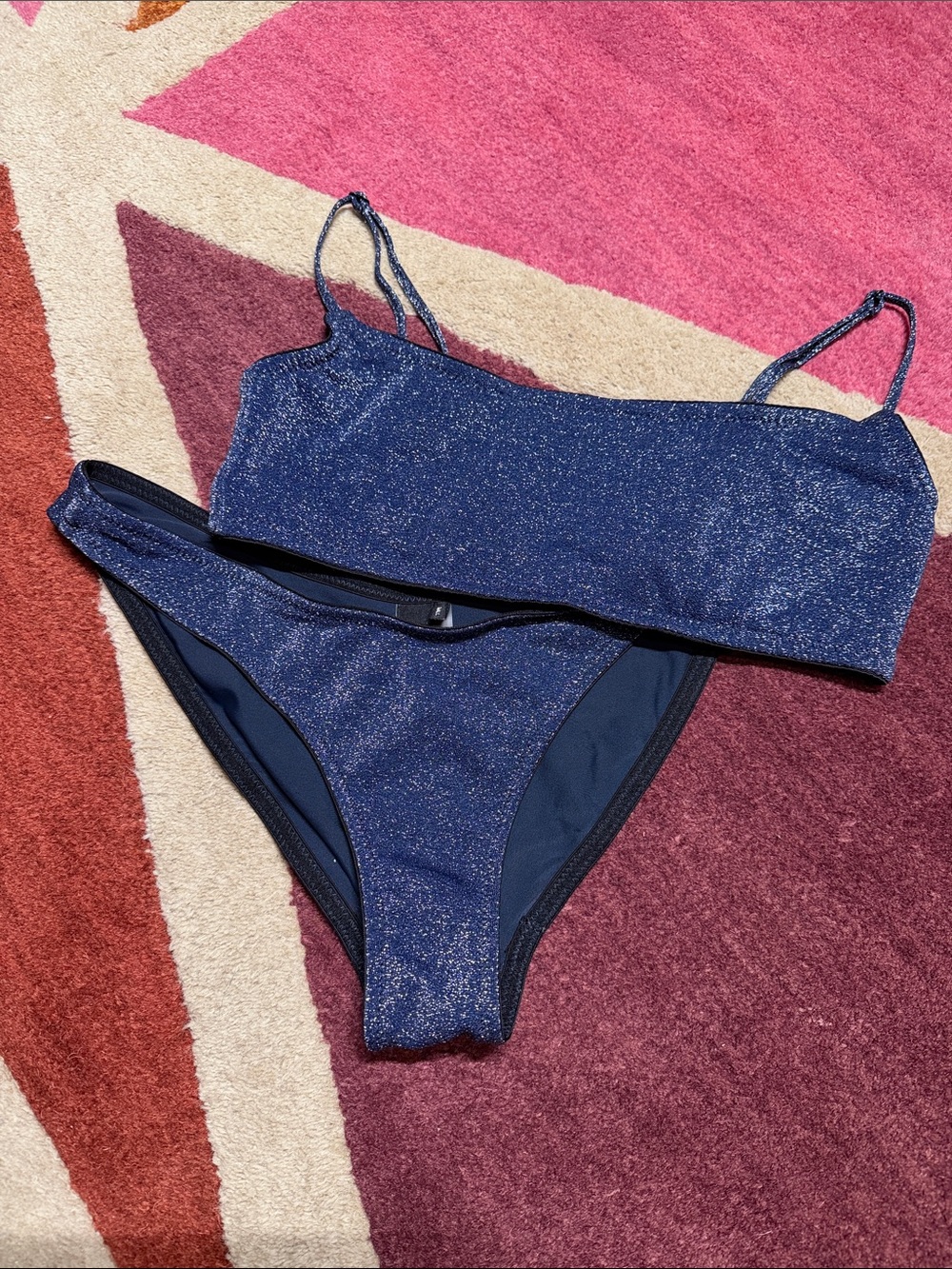 Triangl Mica Bikini Size S